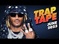 New Rap Songs 2023 Mix June | Trap Tape #85 | New Hip Hop 2023 Mixtape | DJ Noize