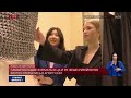 Самые большие форматы в ЦА и РК фешн-ритейлеров Inditex открылись в Апорт East