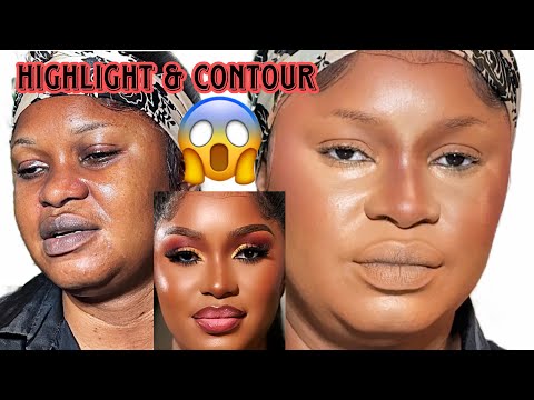 HOW TO: PERFECT FOUNDATION AND CONCEALER TUTORIAL FOR BEGINNERS! EASY MAKEUP ROUTINE