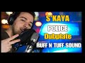 Skaya police dubplate ruff n tuff sound 2014