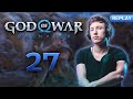 God Of War: Ragnarök #27 - Difficulté maximale - SARDOCHE