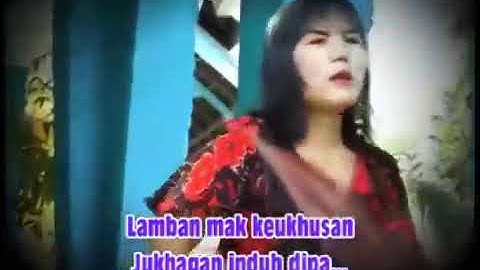 lamban sakhan vocal maida.s , cipt.A.Manap
