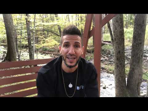 Accepting Life on Life's Terms