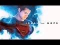 Ideal of Hope - Superman Video Essay/Tribute