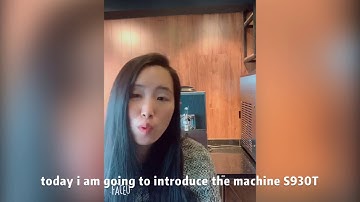 Introduce Pasmo S930T