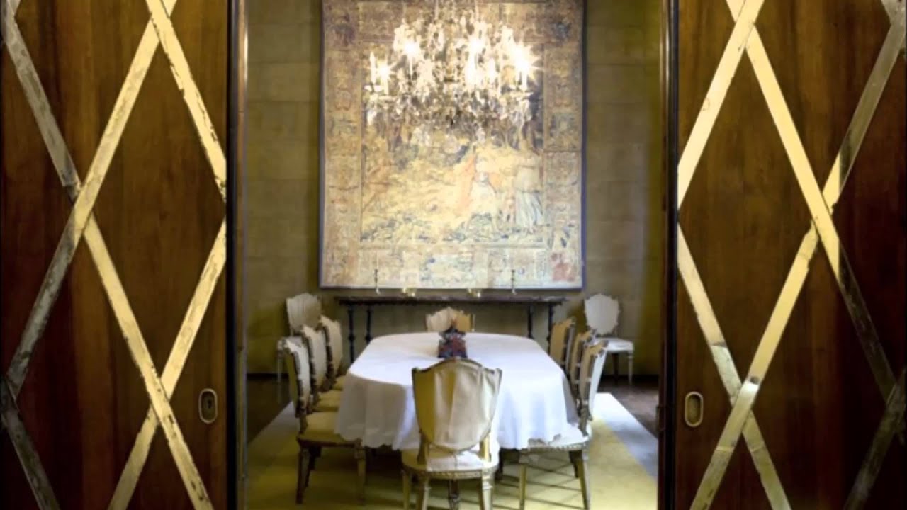 Villa Necchi Campiglio Ristorante Villa Necchi Campiglio Ristorante