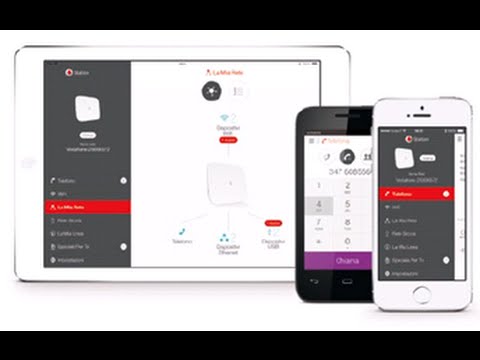 Ten Simple Steps To An Effective Vodafone Strategy