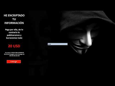 Vídeo: Com Bloquejar Fitxers Exe