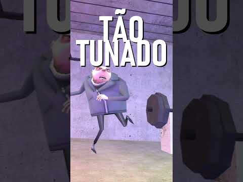 GRU ENSINA TREINO