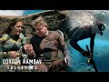 Gordon Ramsay&#39;s Hawaiian Harpoon Adventure | Gordon Ramsay: Uncharted