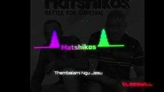 Thembalami Ngu Jesu Matshikos