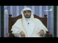 هل الصلاة في أي مكان داخل حرم مكة بمائة ألف صلاة؟ - الشيخ صالح المغامسي