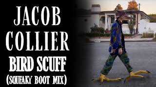 Jacob Collier - Bird Scuff (Squeaky Boot mix)