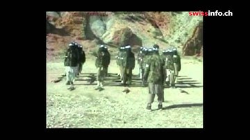 Swiss try to stop terrorist propaganda on the internet