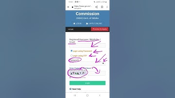 Download Call Letter Of OSSC Junior Fisheries Technical Assistants 2021//  LINK Is InTheDescription
