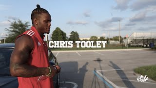 Chris Tooley || Mini Documentary