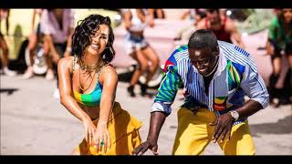 AKON Feat. BECKY G - COMO NO - WITH LYRICS