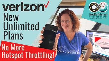 Understanding Verizon