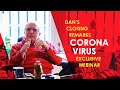 Dan's Closing Remarks | Coronavirus/Covid19 Exclusive Webinar