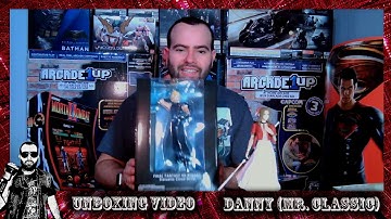 Final Fantasy VII Remake Statuettes (Cloud/Aerith/Sephiroth) Unboxing!
