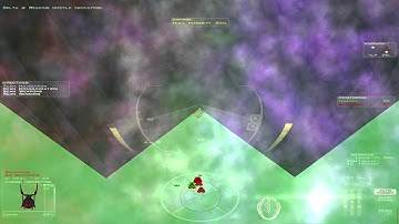 [HD] Freespace 2 SCP - 18. A Monster in the Mist