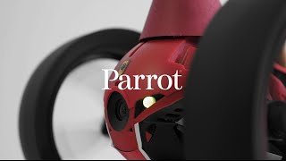 Parrot Minidrones wish you a Merry Christmas