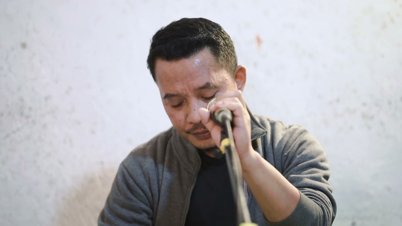 KABAN GOLO HIO (COVER ) LIVE SESSION