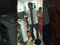 mr rajeev ji was suffering from severe brain hemorrhage, he was in unconscious, now he is fine