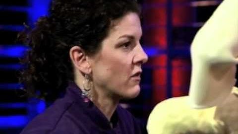 Tracie Turinese Challenge