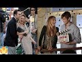 Gossip girl behind the scenes  best compilation