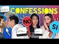 CONTESTAMOS TODAS SUS PREGUNTAS DE INSTAGRAM CON SI O NO | LOS POLINESIOS RETO