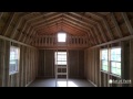 Lot of Faith Outdoor Structures - Cabins Lot of Faith Outdoor Structures - Cabins