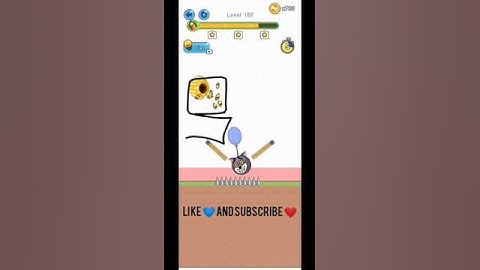 save the doge # level 182