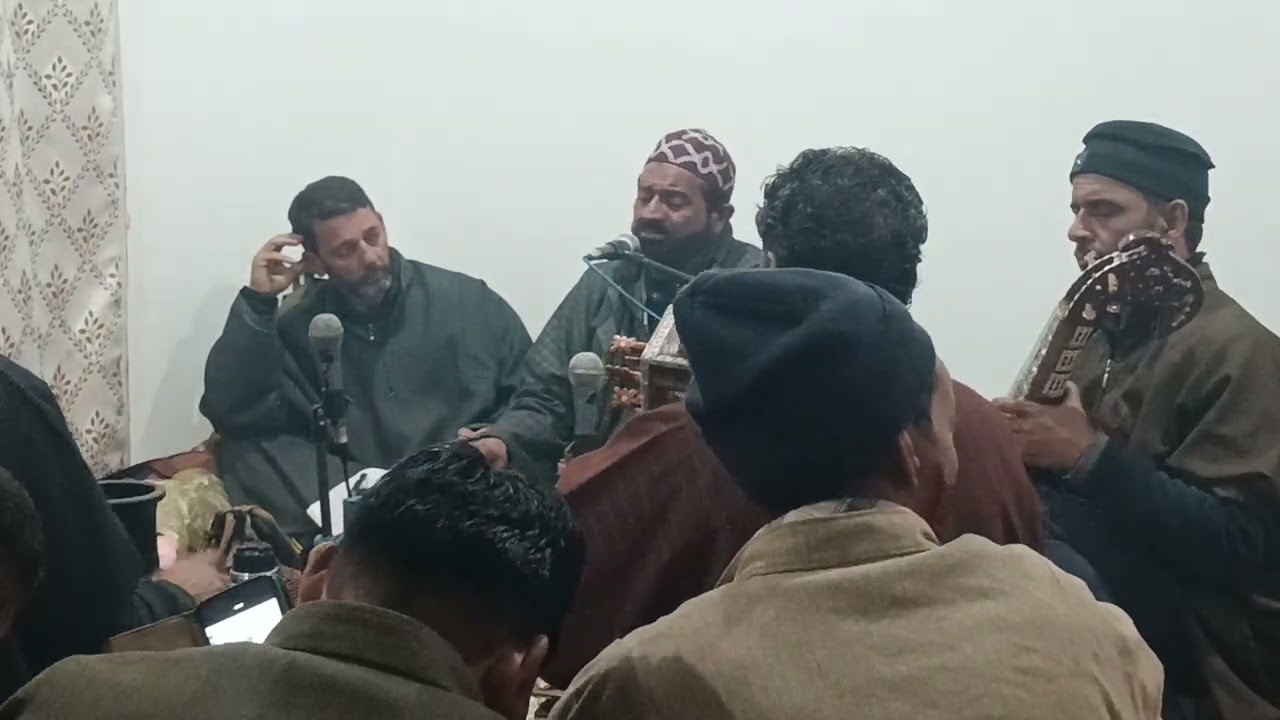 1 February 2026.Kalam Akbar Fakeer Sumlar 