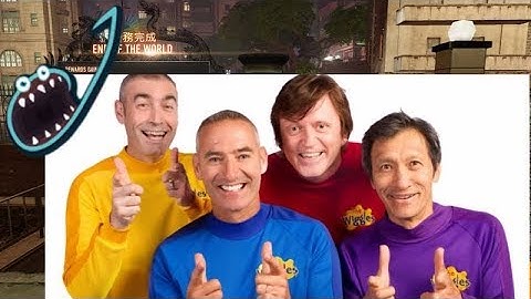 Jerma Streams - Sleeping Dogs (Part 4 Finale)