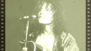 Marc Bolan Hound Dog Home Demo