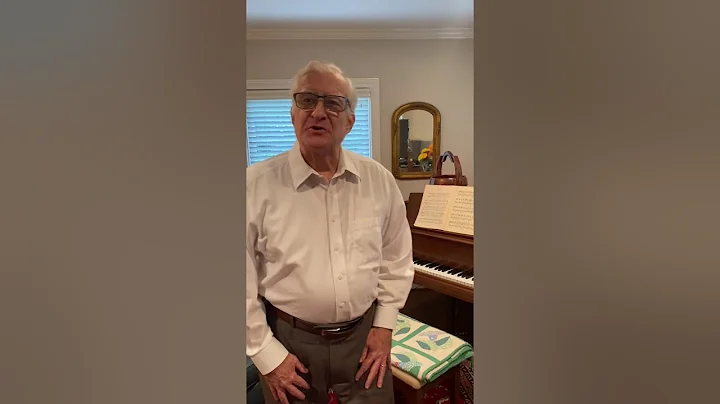 Piano Waltz. Composed by Brahms. Performed by Jim ...