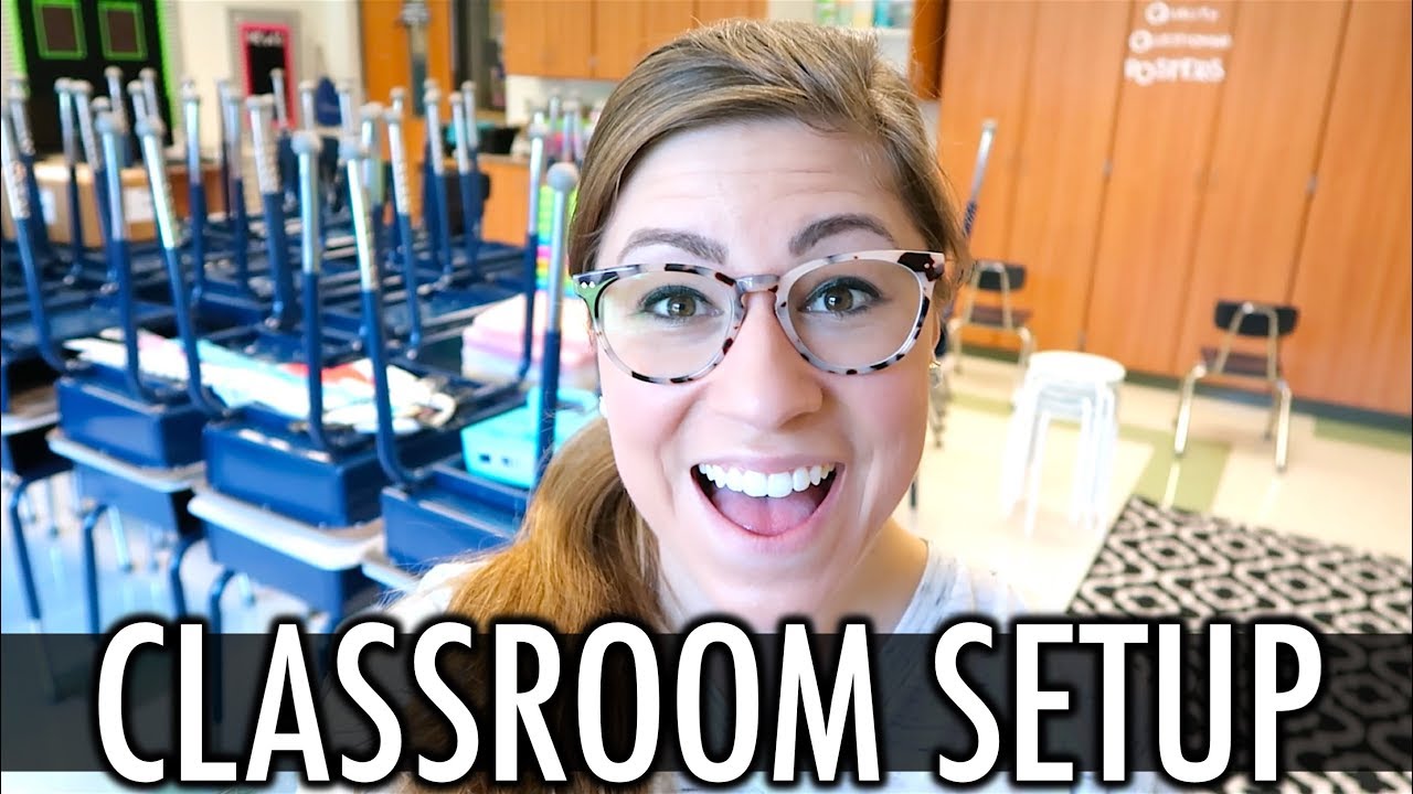 classroom-setup-part-1-pocketful-of-primary-youtube
