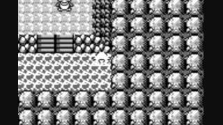 Pokemon Blue Walkthrough Part 59 - A Mewtwo Manifestation