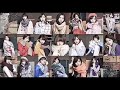 Nogizaka46 - Kodoku na Aozora (Off Vocal)