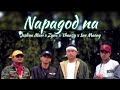 Napagod Na with Lyrics Song by: Joshua Mari x Zync x Yhanzy x 1ne Maeng