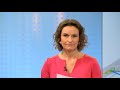 Anja Kueppers-McKinnon Showreel | Speakers Associates