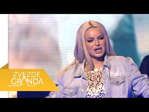 Aleksandra Dzidza Stojkovic - Mocna ko Rusija - ZG Specijal 38 - (TV Prva 18.06.2017.)