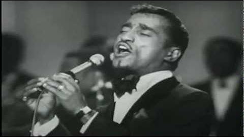 Sammy Davis Jr. - Who Can I Turn To (When Nobody Needs Me) Live