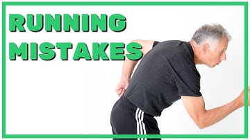 9 Common Running Mistakes & How to Avoid Them