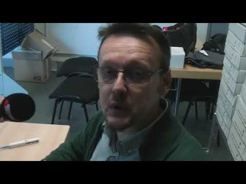 Reportage Univers Freebox