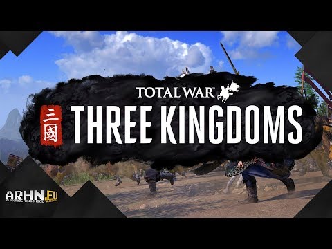 Wideo: Creative Assembly Zapowiada Kolekcjonerską Grę Karcianą Total War - Ale Na Razie Jest To Tylko Chiny