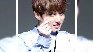 Jungkook (BTS) Cute pictures in one video (part1) screenshot 4