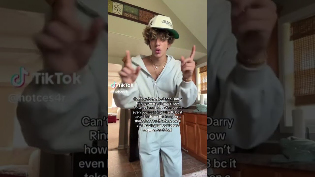 It S A Promo Btw Guys Tiktokreupload Fyp Cesar Notme Creds