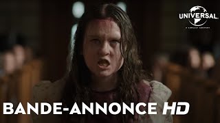 L'Exorciste - Dévotion - Bande annonce VF [Au cinéma le 11 octobre]